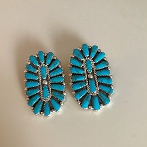 Authentic Zuni Posts